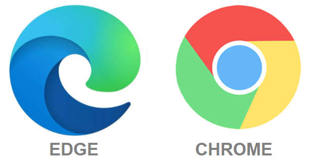 Supported browsers